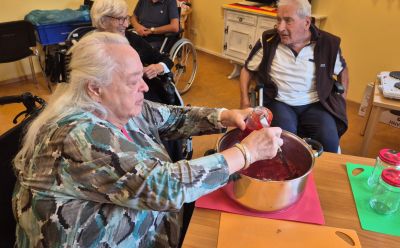 Marmelade kochen – Bild 1